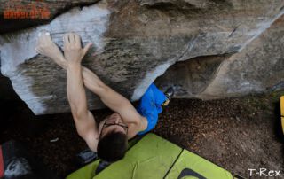 Pfalz, Bouldern, Rhein-Main,  Jurassic Park,