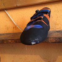 Testbericht, besohlen, Kletterschuh, Climbing, Klettern, Bouldern