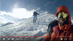 Bergsteigen, Peak Lenin, Pik Lenin, 7000er