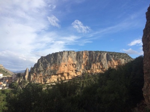 Beitragsbild Chulilla